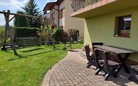 Apartamenty Mak
